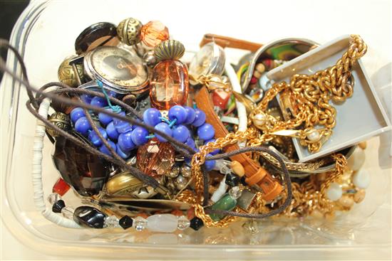 Mixed jewellery